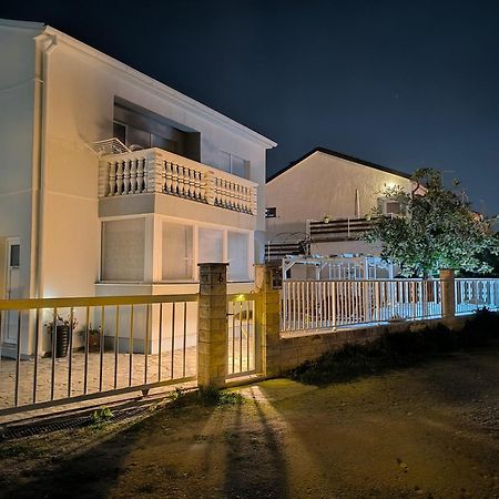 Diklo Beach Apartments Robert & Renata Zadar Extérieur photo