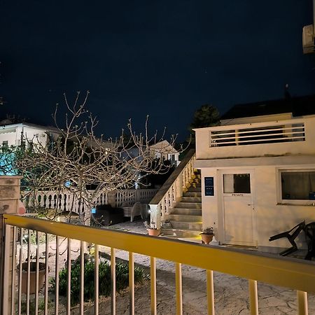 Diklo Beach Apartments Robert & Renata Zadar Extérieur photo
