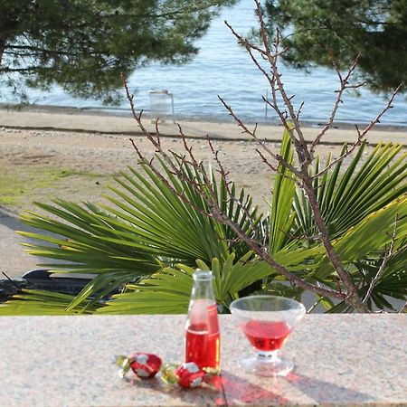 Diklo Beach Apartments Robert & Renata Zadar Extérieur photo