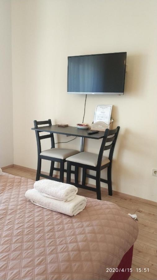 Diklo Beach Apartments Robert & Renata Zadar Extérieur photo