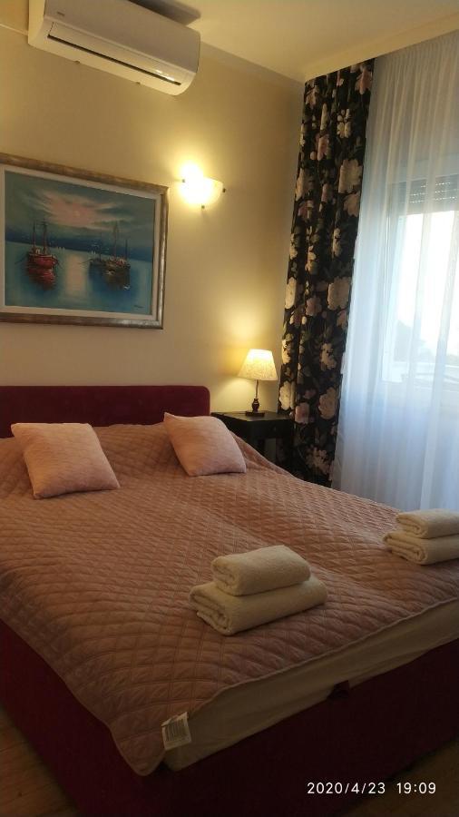 Diklo Beach Apartments Robert & Renata Zadar Extérieur photo