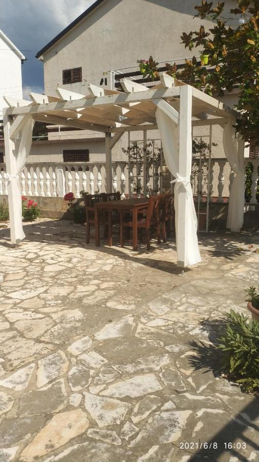 Diklo Beach Apartments Robert & Renata Zadar Extérieur photo