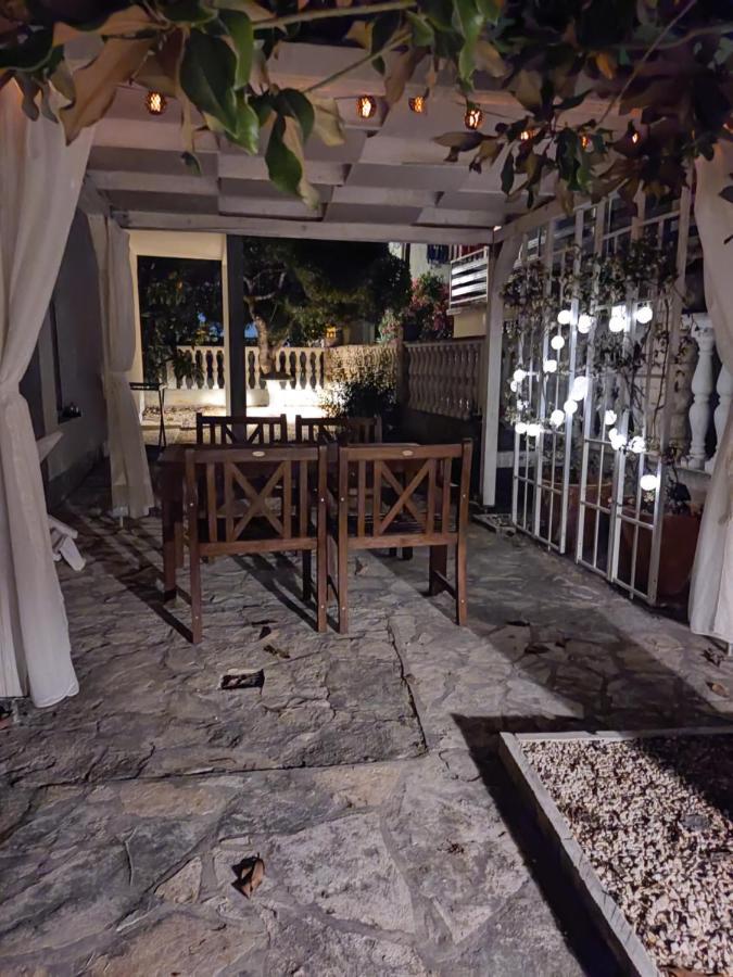 Diklo Beach Apartments Robert & Renata Zadar Extérieur photo