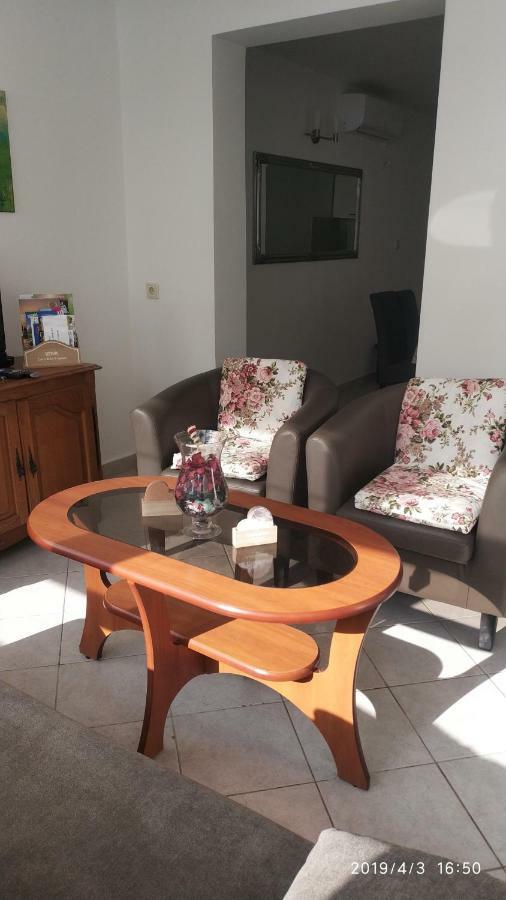 Diklo Beach Apartments Robert & Renata Zadar Extérieur photo