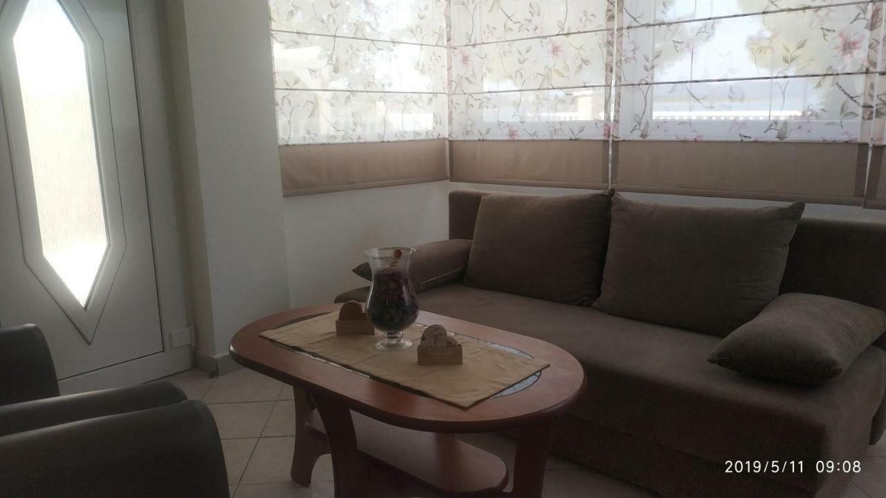 Diklo Beach Apartments Robert & Renata Zadar Extérieur photo