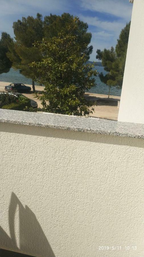 Diklo Beach Apartments Robert & Renata Zadar Extérieur photo