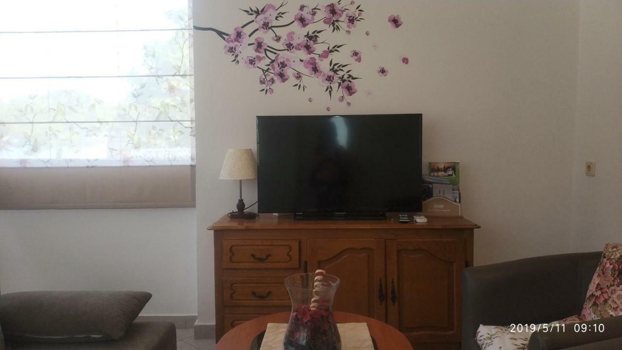 Diklo Beach Apartments Robert & Renata Zadar Extérieur photo