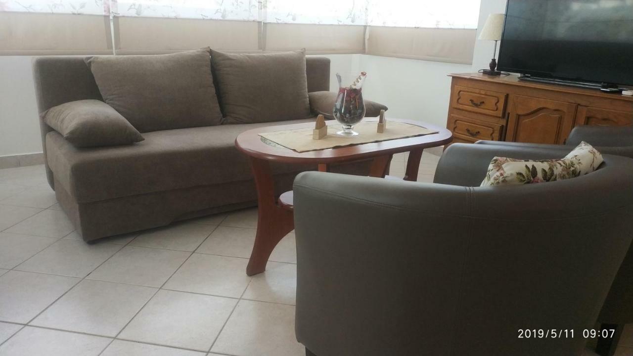 Diklo Beach Apartments Robert & Renata Zadar Extérieur photo