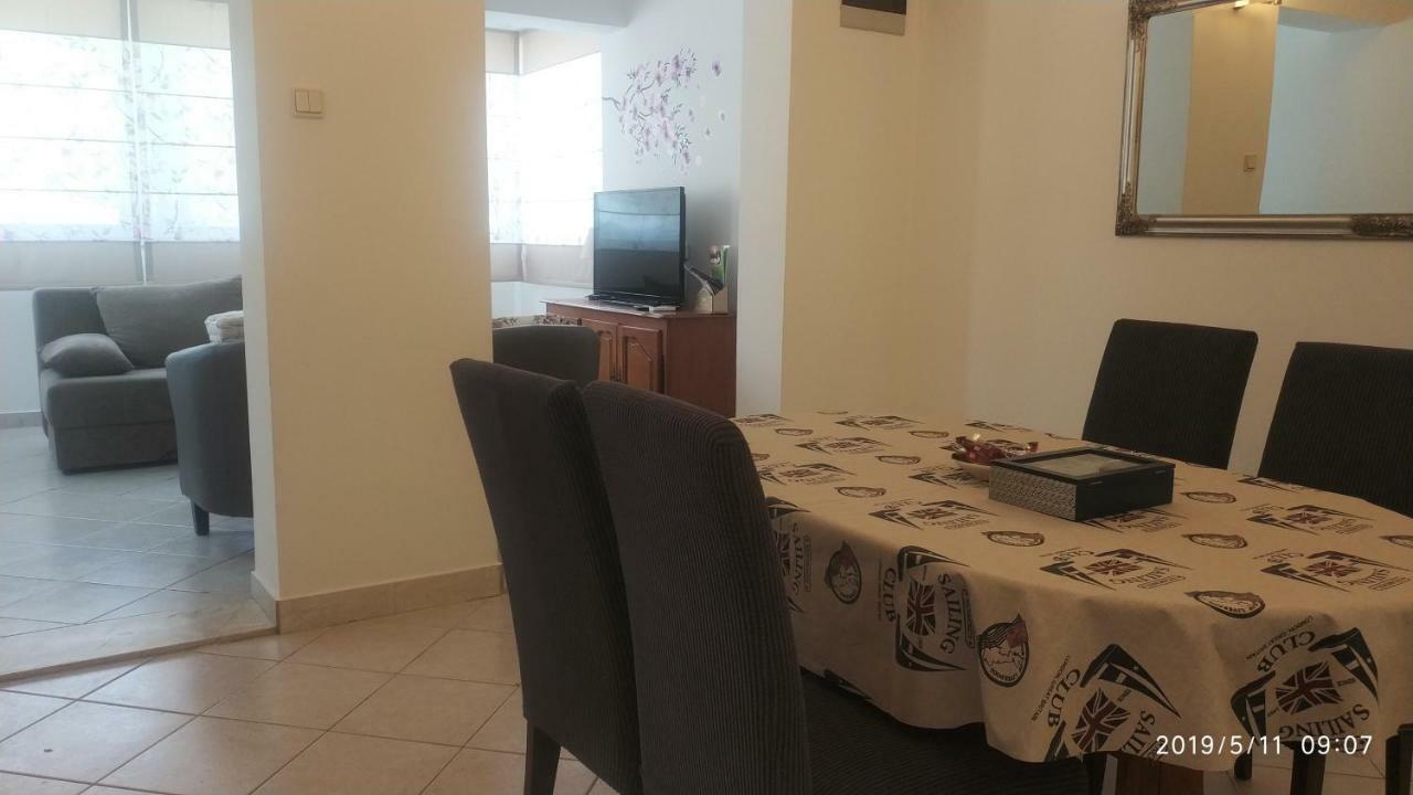 Diklo Beach Apartments Robert & Renata Zadar Extérieur photo