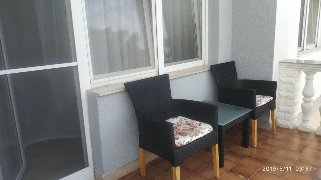Diklo Beach Apartments Robert & Renata Zadar Extérieur photo