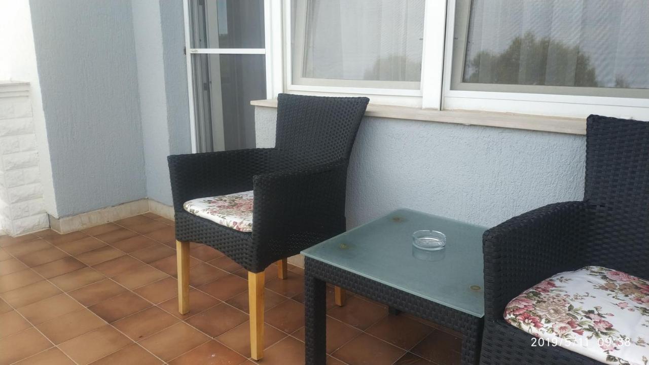 Diklo Beach Apartments Robert & Renata Zadar Extérieur photo